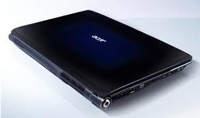 new Acer Aspire 6920G