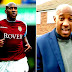 Dion Dublin