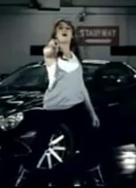 Miley Cyrus Fly on the Wall Official Music Video picture 1