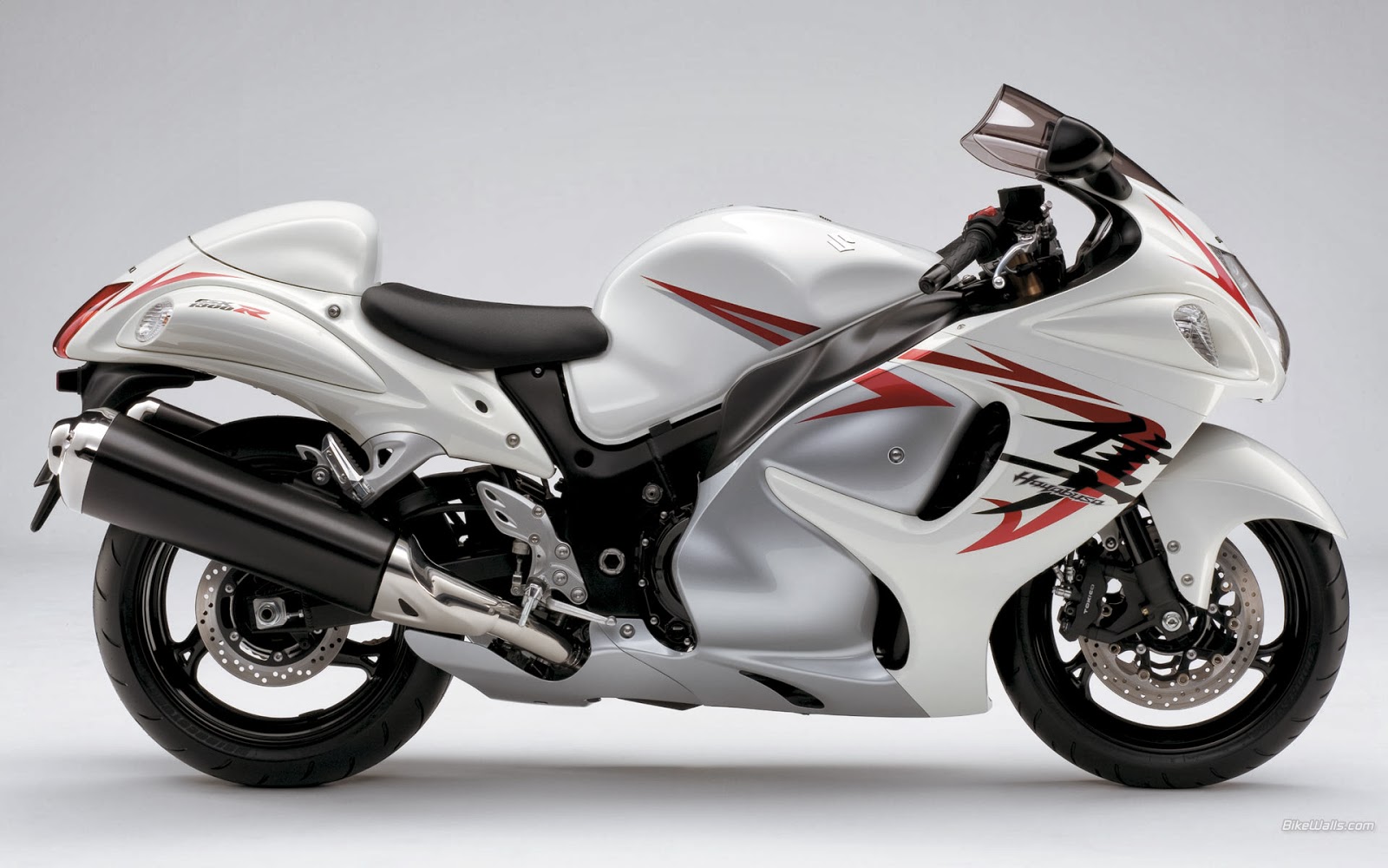 Gambar Suzuki Hayabusa HD Wallpapers Terbaru 2014 Galeri Motor