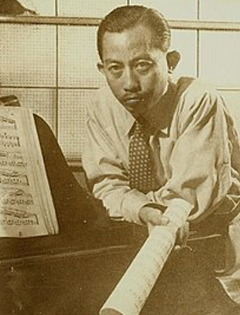 Ismail Marzuki