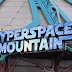 HYPERSPACE MOUNTAIN EN DISNEYLAND PARÍS: LA MONTAÑA RUSA QUE TE LLEVA A UNA GALAXIA MUY, MUY LEJANA