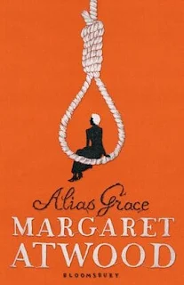 "Alias Grace" by Margaret Atwood