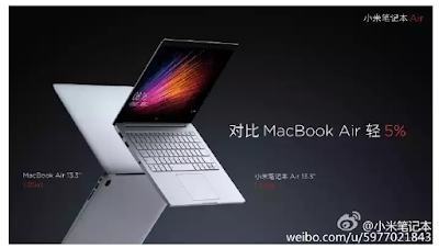 MacBook Air