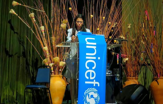 Representante da Unicef para o Brasil lembra que Pernambuco avançou mais do que o país no combate à mortalidade infantil