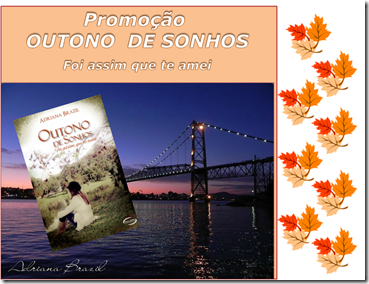 PROMO OUTONO DE SONHOS