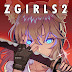 Zgirl 2: Last One MOD