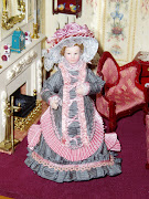 To this: (dolls house dolls clothes )