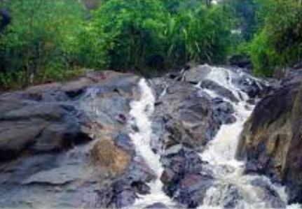  kebanyakan orang saat mendengar pulau bangka tentu yang terlintas di benak sebagian orang 5 Air Terjun Tempat Wisata Alam Bangka Belitung 