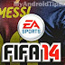 Game FIFA 14 Android APK dan Data Updated Full Version