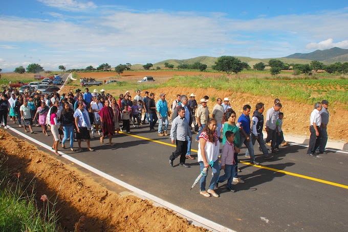 Consolida edil de Zaachila obras de gran calado