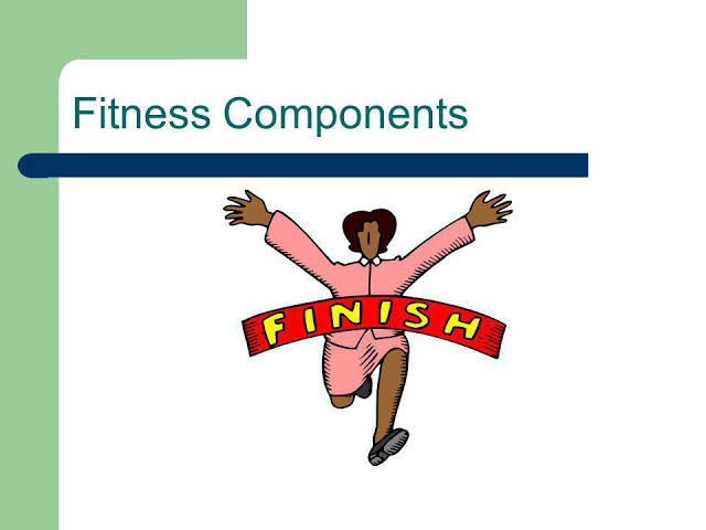 फिटनेस के पांच प्रमुख तत्वों की सम्पूर्ण जानकारी | The Ultimate Guide to the Five Components of Fitness.