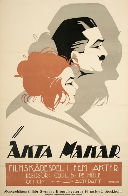 [HD] Old Wives for New 1918 Ver Online Gratis