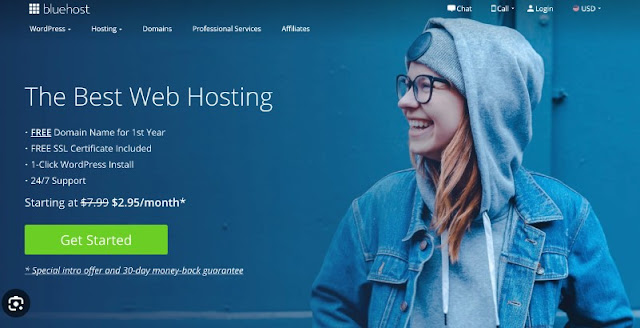 Score Big Savings with Bluehost's Student Discount: Here's How!