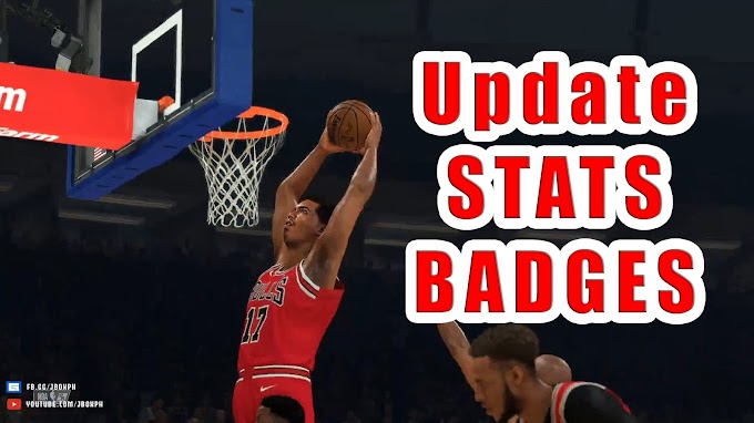 How to use FLS Modifier in NBA 2K21