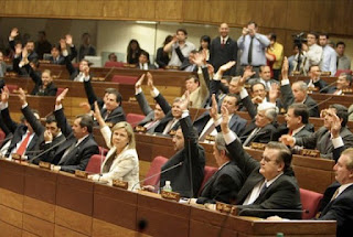 Paraguay’s Senate Recognizes Armenian Genocide.