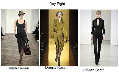 Fashion Colleges  York on Fashion Journalist In The City  My New York Fashion Week Picks