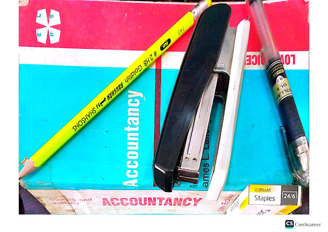 ACCOUNTANCY  Provisions for Depreciation, Bad Debts and Discounts