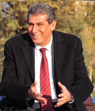 Mehmet Ali Çalkaya