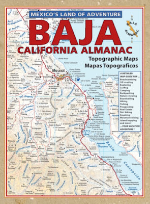 Baja Almanac