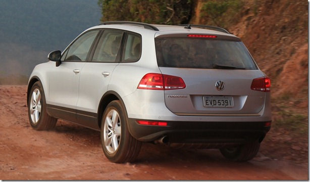 Touareg 2012 brasil (2)