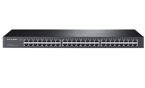 TP-Link TL-SG1048 48-Port Gigabit Rackmount Switch