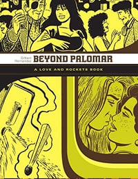 Read Beyond Palomar online