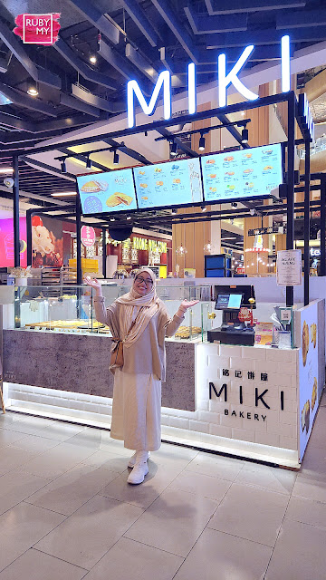 8 TEMPAT GASTRONOMI MENARIK DI ATRIA SHOPPING GALLERY DAMANSARA JAYA