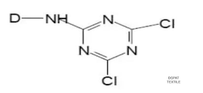 Dichlorotriazine (cold brand)