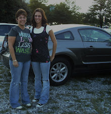 Me and Dakota