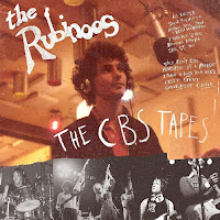 The Rubinoos' The CBS Tapes