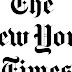 The New York Times