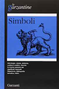 Enciclopedia dei simboli