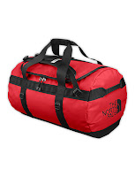 Duffle Bag North Face1