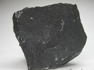 البازلت  Basalt
