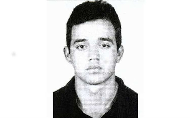 Galdino Mellado Cruz, "El Z-9" el fundador de los Zetas que el gobierno de Peña Nieto dijo que había muerto sigue vivo en la prisión de Chiconautla
