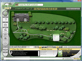 Crack PC Games Total Pro Golf 3 Full