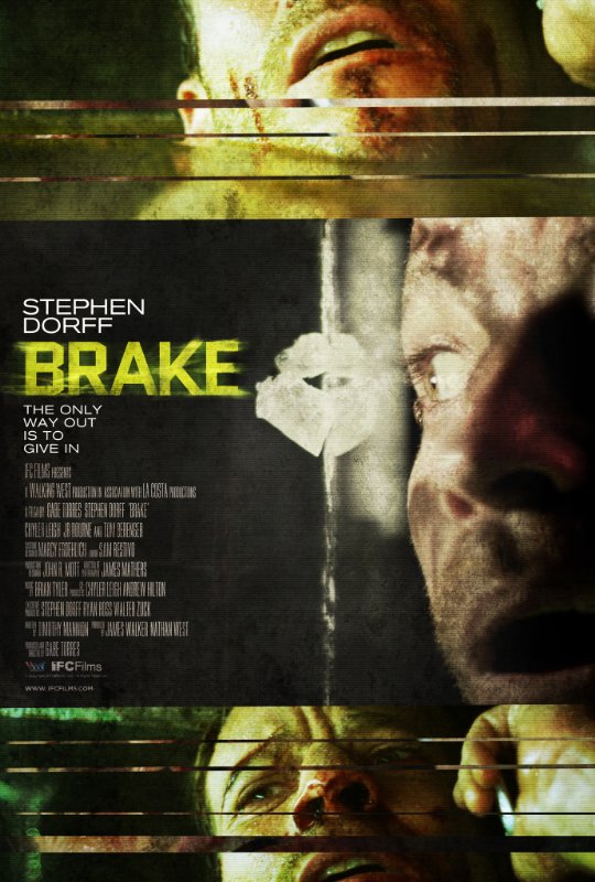 Brake Movie 2012