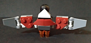Lego 76104 Falcon