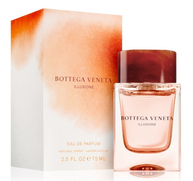 Bottega Veneta Illusione