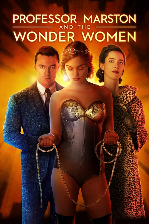 Regarder My Wonder Women 2017 Film Complet En Francais
