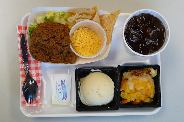 California to Roll Out Universal Meals Program in All Public Schools