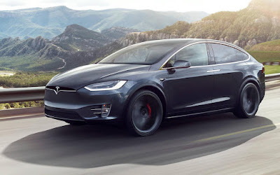 2020 Tesla Model Y Review, Specs, Price