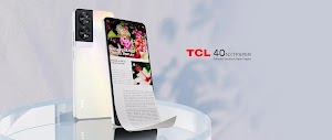 IFA 2023 Unveils TCL's 40 NXTPAPER