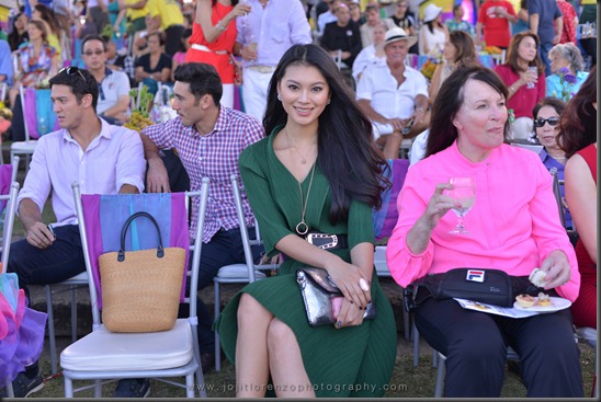 Miss World 2012 Wenxia Yu_Julia Morley