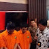  Polda Metro Jaya Ciduk Pelaku Penipuan yang Catut Nama Pejabat