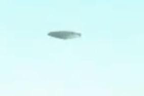 Rakaman UFO Di Universiti China !