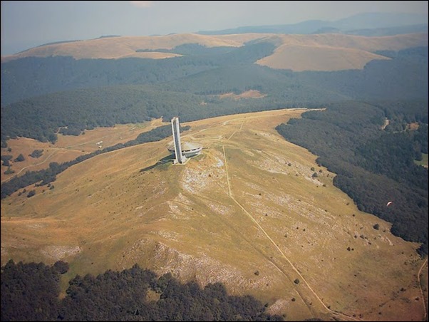 Buzludzha Monument 03