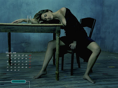 Jennifer Aniston Desktop Calendar november pics