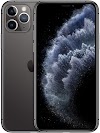 Simple Mobile Prepaid - Apple iPhone 11 Pro (64GB) - Space Gray [Locked to Carrier – Simple Mobile]